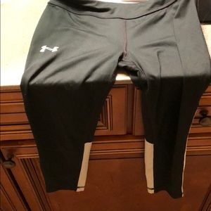 Under Armor Leggings